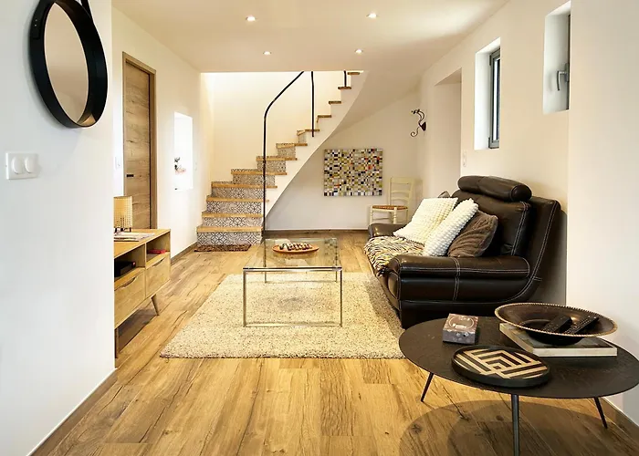 Le Petit Cabanon Provencal