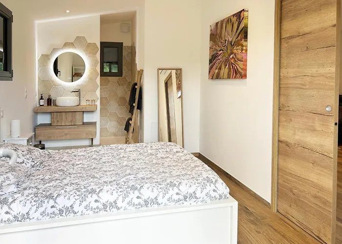 Le Petit Cabanon Provencal