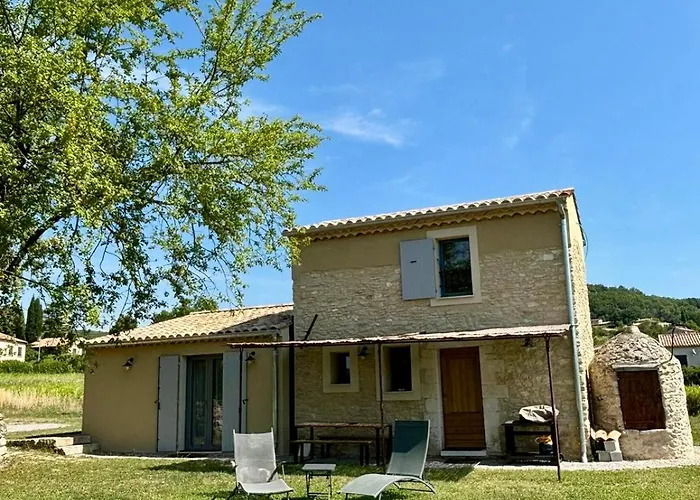Le Petit Cabanon Provencal