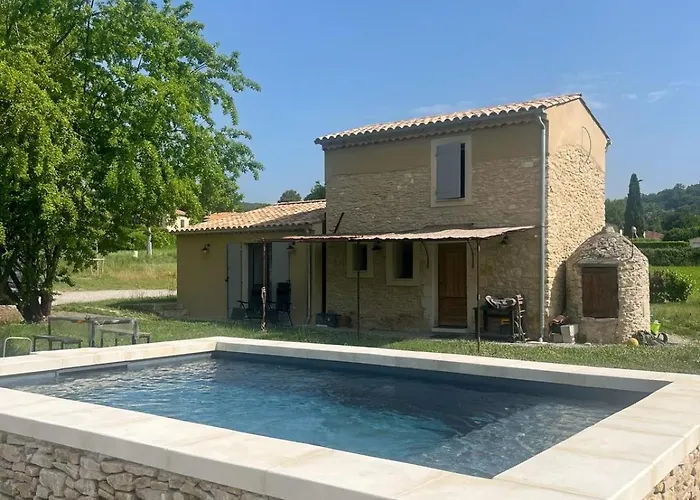 Le Petit Cabanon Provencal