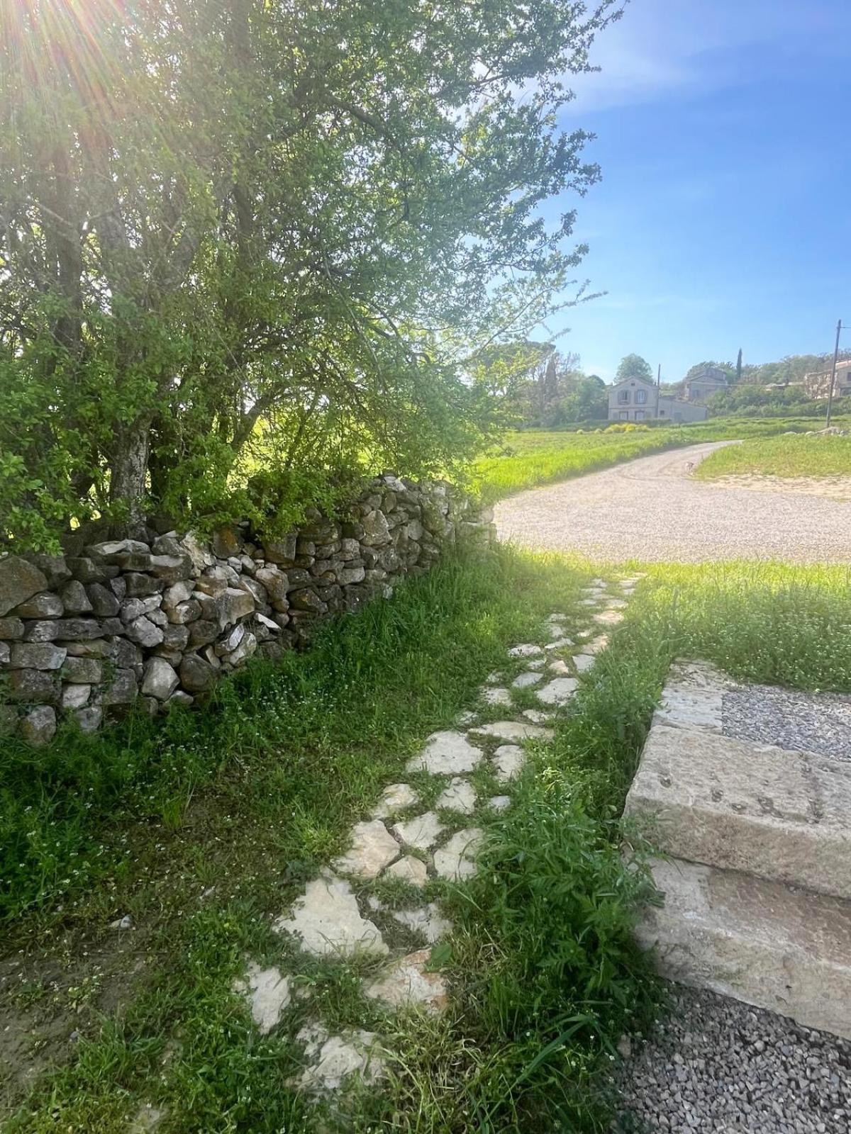 Le Petit Cabanon Provencal Villa Mane (Alpes-de-Haute-Provence)