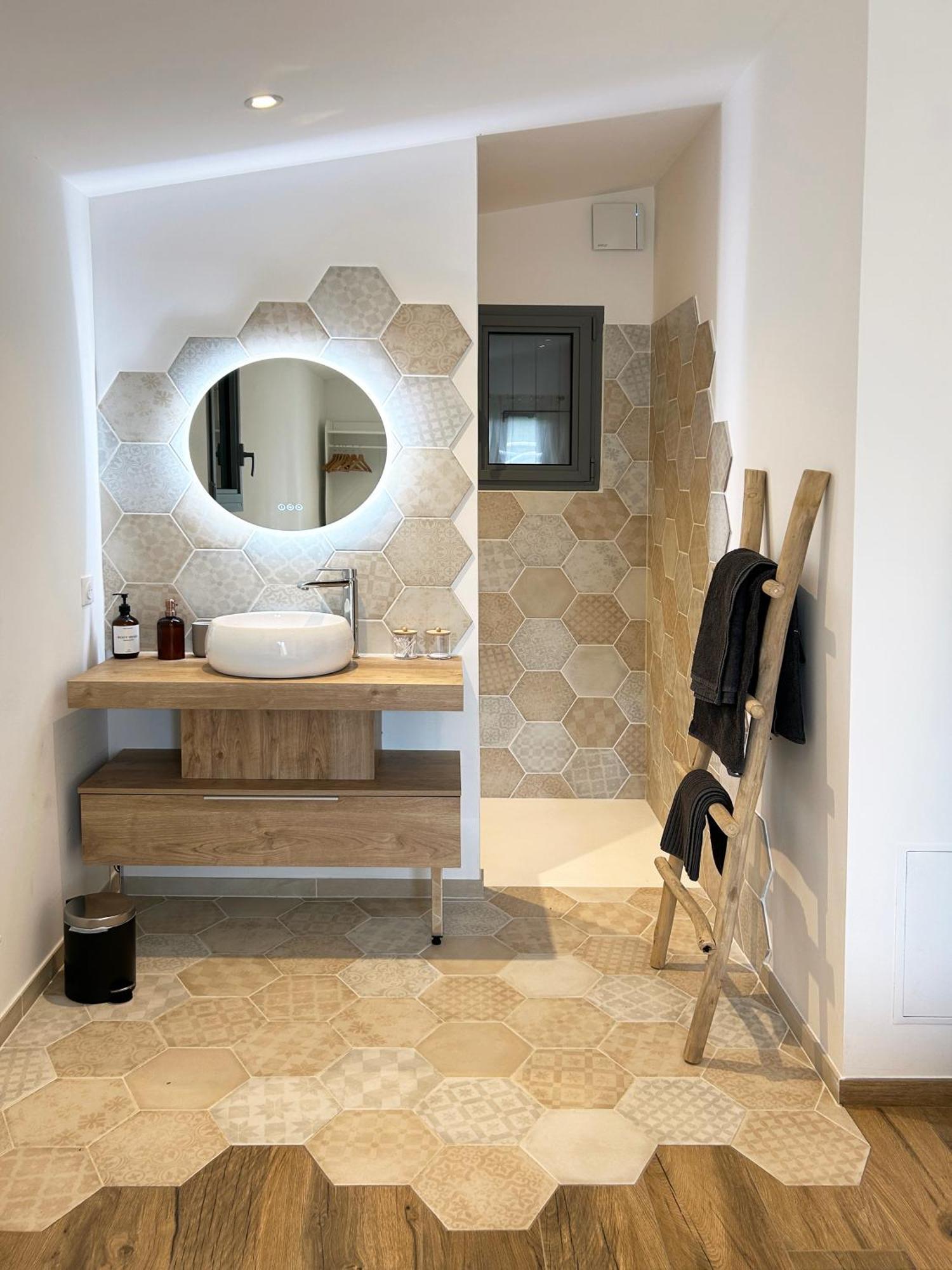 Le Petit Cabanon Provencal Villa Mane (Alpes-de-Haute-Provence)