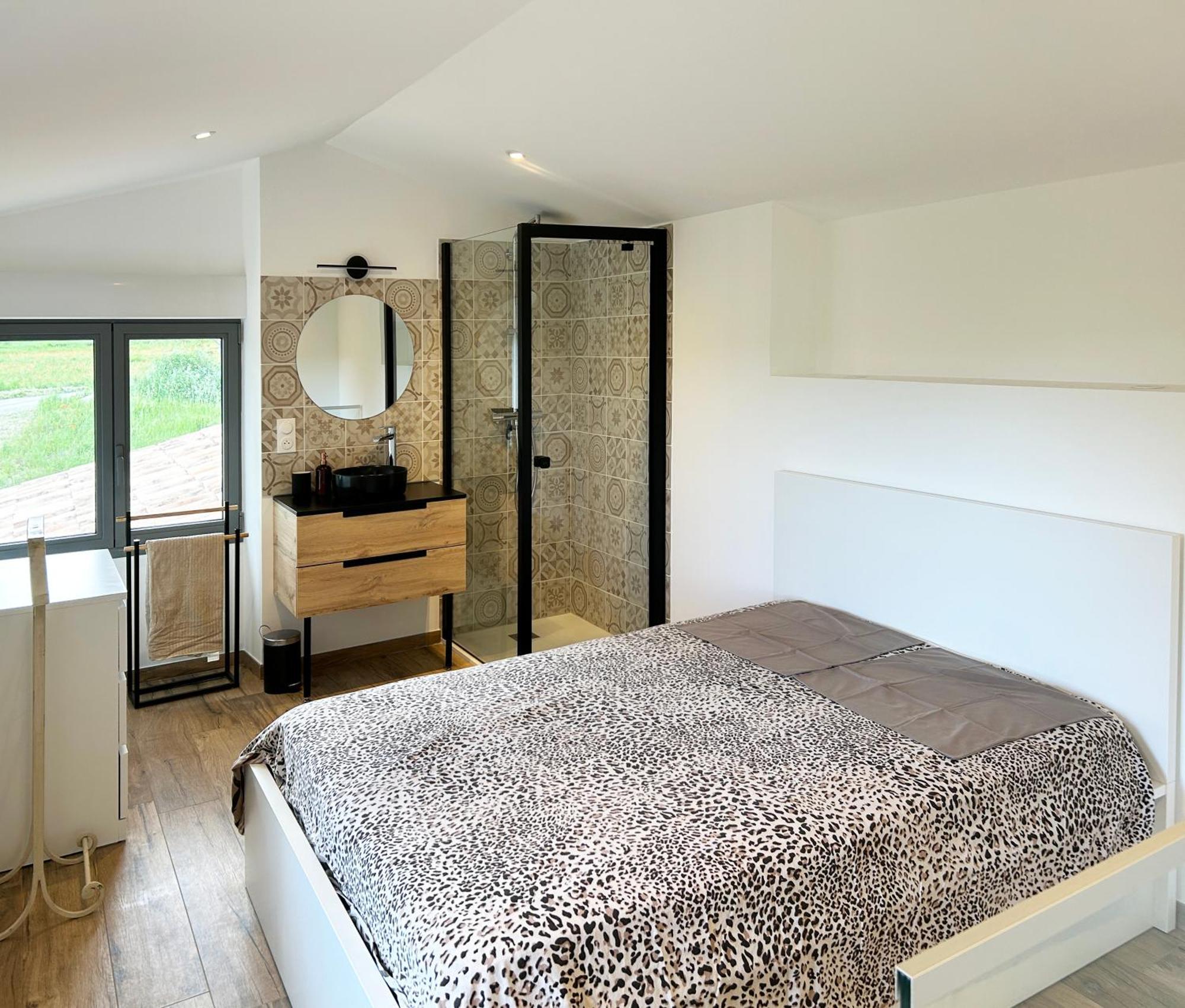 Le Petit Cabanon Provencal Villa *