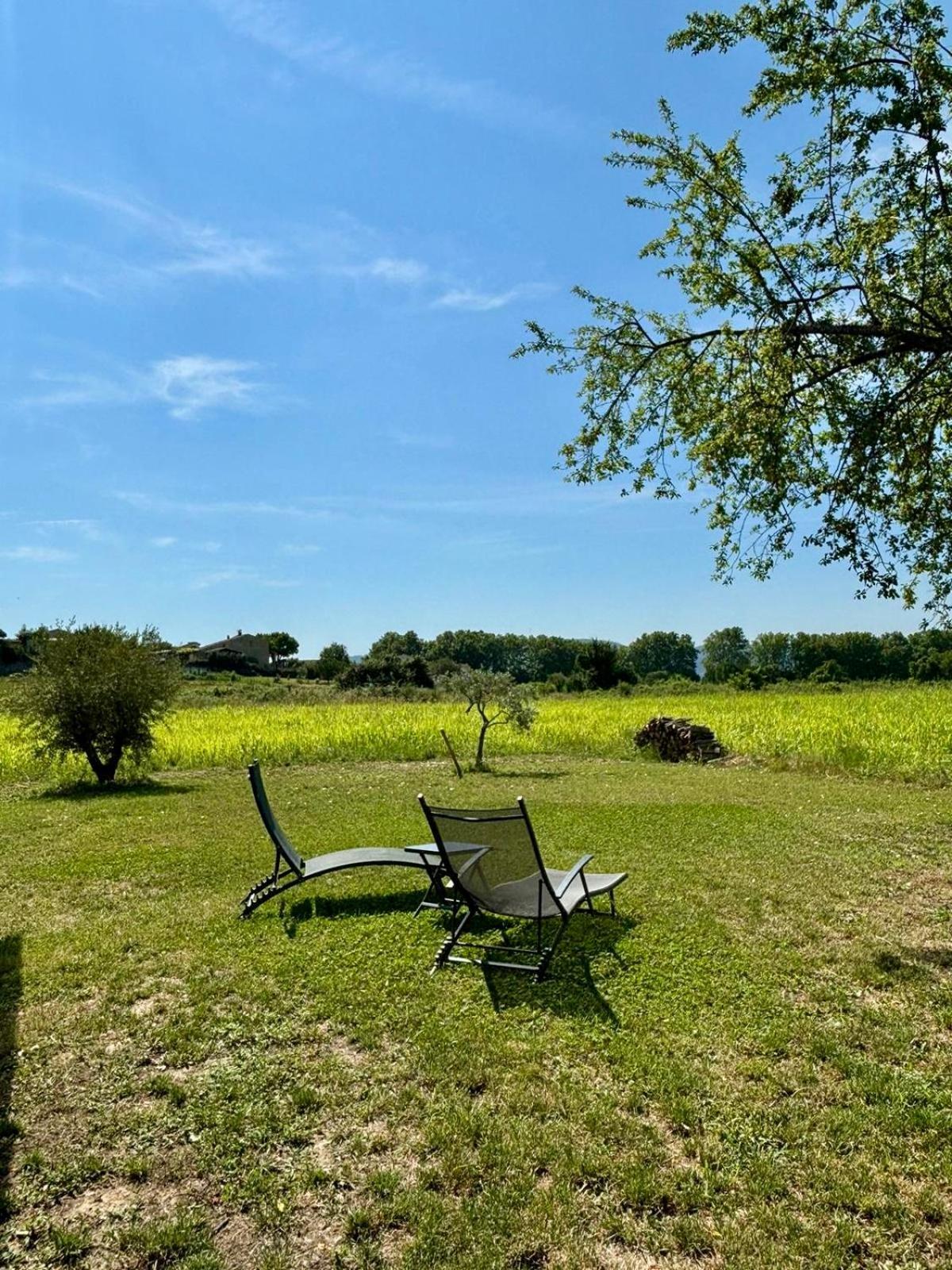 Le Petit Cabanon Provencal