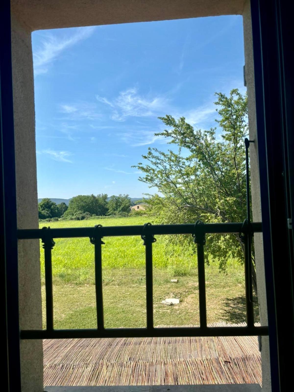 Villa Le Petit Cabanon Provencal *