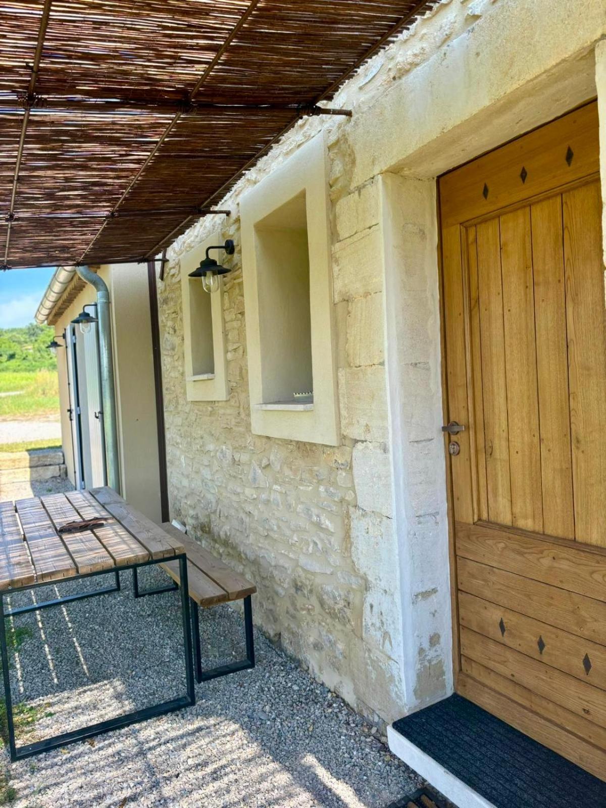 Le Petit Cabanon Provencal *