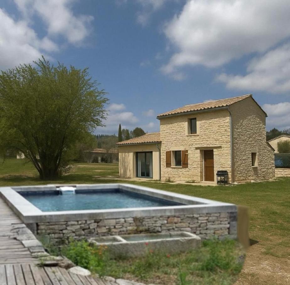 Le Petit Cabanon Provencal