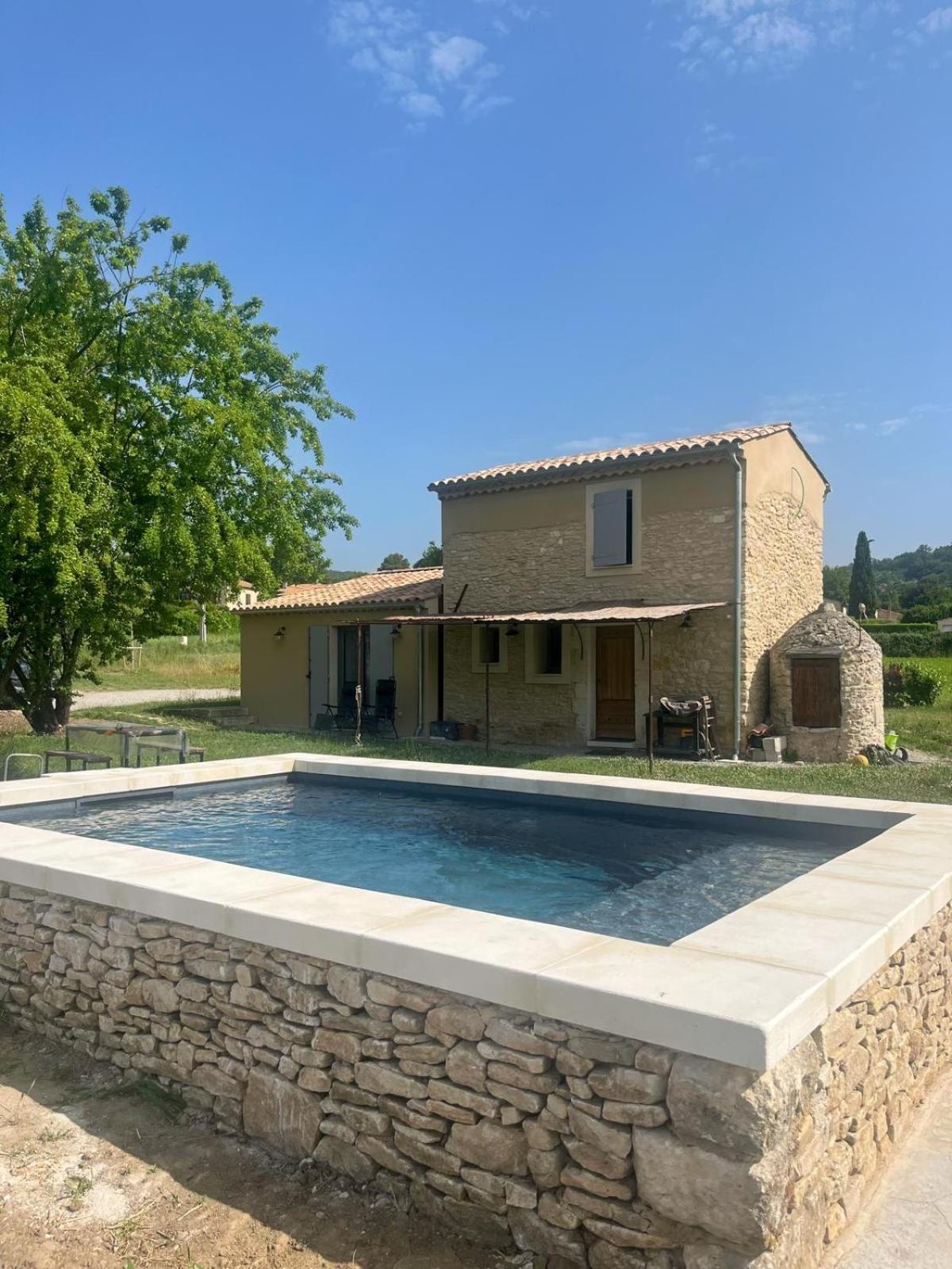 Le Petit Cabanon Provencal Mane (Alpes-de-Haute-Provence)